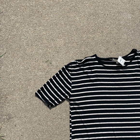 BNWT Daisy Island 80’s Inspired Drop Waist Dress - Picture 4 of 7